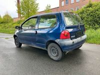 gebraucht Renault Twingo 1.2 -kein tüv- fährt lenkt bremst