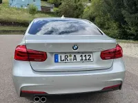 Używany BMW 330e iPerformance 184 KM (135 kW) 2018 Sedan/Limuzyna