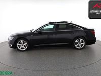 Gebraucht Audi A6 Business 299 PS (219 kW) 2020 Schwarz Limousine