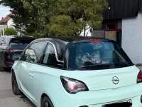 Gebraucht Opel Adam Jam 87 PS (63 kW) 2017 Andere farben Kleinwagen