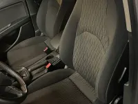 Second-hand Seat Leon Style 105 CP (77 kW) 2014 Alb Berlinǎ