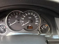 Gebraucht Opel Meriva 100 PS (73 kW) 2006 Grau Van / Kleinbus