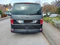 gebraucht VW Multivan T6T6/MULTIVAN/CARAVELLE Kurz Highline