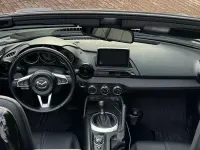 Gebraucht Mazda MX5 Exclusive-Line 160 PS (117 kW) 2017 Grau Cabrio