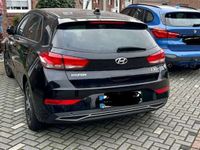 gebraucht Hyundai i30 1.0 T-GDI DCT EDITION 30