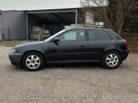 gebraucht Audi A3 8l 1.9tdi ahl