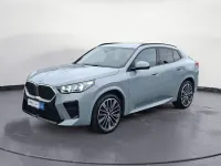 Gebraucht BMW X2 Performance 156 PS (114 kW) 2025 Brooklyn grau metallic SUV