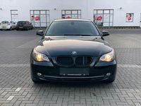 gebraucht BMW 520 Diesel ,Euro 5