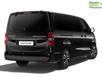 Neu Citroën Spacetourer 177 PS (130 kW) 2026 Perla nera schwarz me... Van / Kleinbus