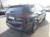 gebraucht BMW X5 xDrive40d