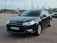 Gebraucht Citroën C5 Exclusive 156 PS (114 kW) 2010 Grau Limousine