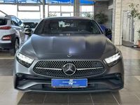 Gebraucht Mercedes CLS300 AMG line 265 PS (194 kW) 2023 Grau Limousine