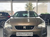 Gebraucht Seat Leon SC FR 150 PS (110 kW) 2016 Braun Kleinwagen