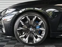 Gebraucht BMW M440 M Sport 374 PS (275 kW) 2022 Blacksapphire Cabrio