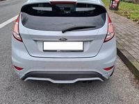Gebraucht Ford Fiesta ST200 200 PS (147 kW) 2016 Grau Kleinwagen