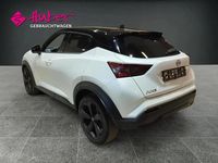 Gebraucht Nissan Juke 360º 114 PS (83 kW) 2025 Weiß SUV