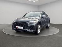 Gebraucht Audi Q5 Sportback S-Line 299 PS (219 kW) 2023 Grau SUV