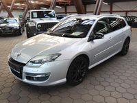 Gebraucht Renault Laguna III GT 173 PS (127 kW) 2013 Grau Kombi
