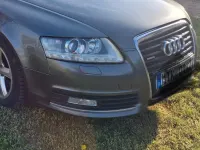 Gebraucht Audi A6 Sport 190 PS (139 kW) 2010 Grau Kombi