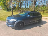 Gebraucht Audi Q7 Sport 232 PS (170 kW) 2007 SUV