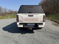 Gebraucht Isuzu D-Max 163 PS (119 kW) 2021 Pickup