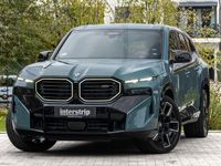 Gebraucht BMW XM Performance 476 PS (350 kW) 2025 Cape york gruen metallic SUV