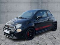 Gebraucht Abarth 595 Esseesse 179 PS (131 kW) 2020 Colore esterno (scorpione schw Kleinwagen