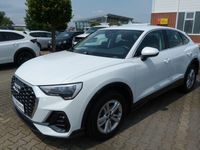 gebraucht Audi Q3 Sportback