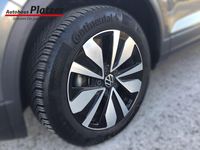 Gebraucht VW T-Roc Goal 150 PS (110 kW) 2025 Grau SUV