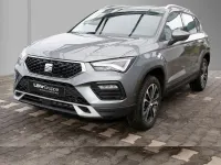 Neu Seat Ateca Style 150 PS (110 kW) 2026 Graphitgrau SUV