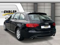 gebraucht Audi A4 Avant Ambiente