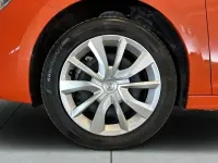 Gebraucht Opel Corsa-e Edition 100 kW (136 PS) 2022 Orange Kleinwagen