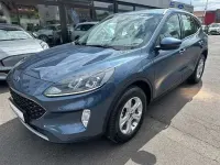 Gebraucht Ford Kuga Cool & Connect 152 PS (111 kW) 2022 Chromablau SUV