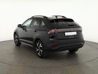 Neu VW Taigo 95 PS (69 kW) 2025 Schwarz SUV