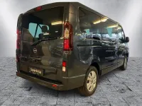 Neu Nissan Primastar Tekna 170 PS (125 kW) 2026 Grau Van / Kleinbus