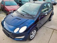 gebraucht Smart ForFour 1,1 pulse*Klima*TÜV 12/2023