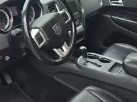 Gebraucht Dodge Durango 294 PS (216 kW) 2012 Weiß SUV