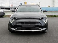 Neu Kia Niro Vision 129 PS (94 kW) 2025 Grau (interstellargrau) SUV