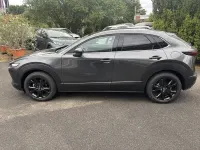 Neu Mazda CX-30 Homura-Line 140 PS (102 kW) 2026 Grau SUV