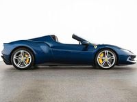 Gebraucht Ferrari 296 829 PS (609 kW) 2025 Blau Cabrio