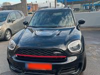 Gebraucht Mini John Cooper Works 306 PS (225 kW) 2023 Schwarz Kleinwagen