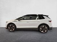 Gebraucht Skoda Elroq First Edition 210 kW (286 PS) 2025 Moonweiß perleffekt blackmagic perleffekt SUV