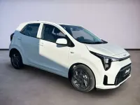 Nowe Kia Picanto Vision 68 KM (50 kW) 2026 Biały Hatchback