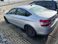 Gebraucht Citroën C5 Exclusive 156 PS (114 kW) 2011 Silber Limousine