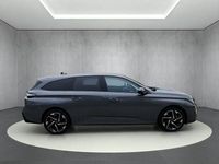 Gebraucht Peugeot 308 Allure 131 PS (96 kW) 2024 Grau Kombi