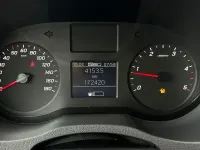 Gebraucht Mercedes Sprinter 143 PS (105 kW) 2019 Orange Van