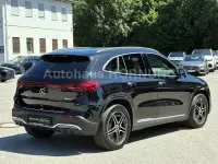 Gebraucht Mercedes EQA300 AMG 167 kW (228 PS) 2025 Schwarz SUV