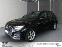 Gebraucht Audi Q5 Basis 204 PS (150 kW) 2025 Brillantschwarz SUV