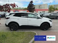 Gebraucht Opel Grandland X GS Line 131 PS (96 kW) 2023 Weiß SUV