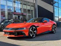 Neu Ferrari 12 Cilindri 831 PS (611 kW) 2025 Orange Limousine